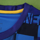 Boca Juniors Training II Jersey 2025/26