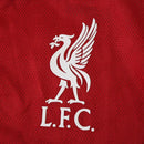 Liverpool Player Jersey Home 2025/26