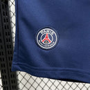 Kids Paris Saint Germain Home Kit 2025/26