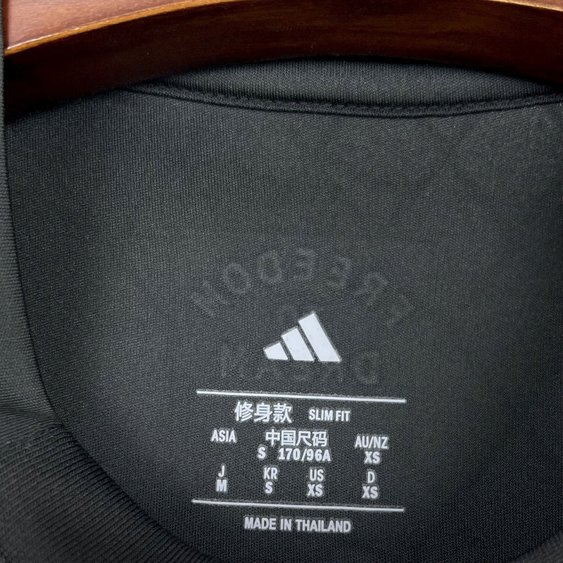 Inter Miami Away Jersey 2025/2026