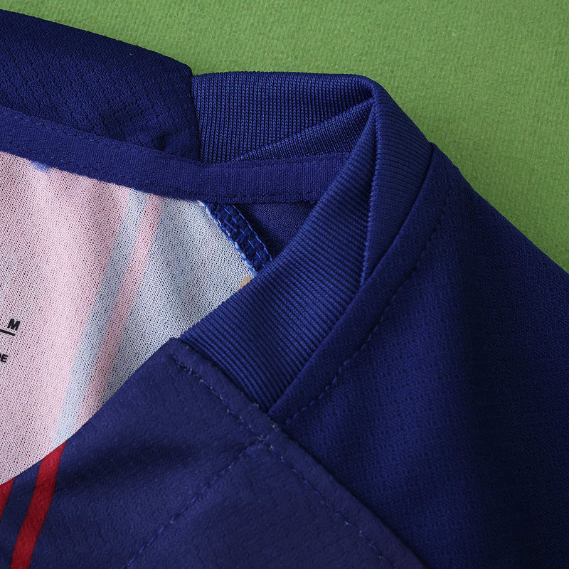 Barcelona Home Jersey 2025/26 - LAMINE YAMAL