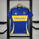 Boca Juniors Home Jersey 2024/25