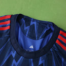 Arsenal Player Jersey Away 2025/26