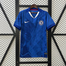 Chelsea Home Jersey 2025/2026 - Club World Cup Final