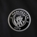 Kids Manchester City Away Kit 2025/26