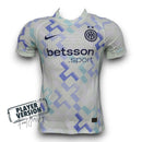 Inter Milan Away 2025/2026 Player Jersey