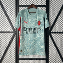 AC Milan Goalkeeper Jersey 2025/26