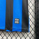 Inter Milan Retro Jersey 2010 - Final Madrid