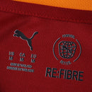 Galatasaray Home Jersey 2025/26 - With Sponsors