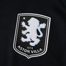 Aston Villa Player Jersey Away 2025/26