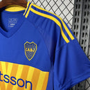 Boca Juniors Home Jersey 2024/25