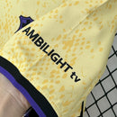 Barcelona 25/26 Jersey Mamba Series Kobe Bryant