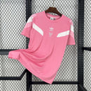 Inter Miami Pink Casual Special Edition Jersey 2025/26