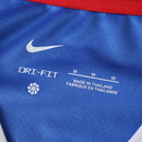Chelsea Home Jersey 25/26 with World Champions 25 printing