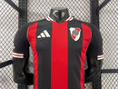 River Plate Away Jersey 2025/26 - Player Version