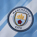 Manchester City Home Jersey 2025/26 - Women's