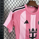 Kids Inter Miami Home Kit 2025/2026