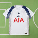 Tottenham Hotspur Player Jersey Home 2025/26