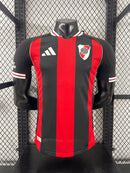River Plate Away Jersey 2025/26 - Player Version