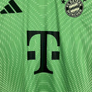 Bayern Munich Jersey 2025/26 - Goalkeeper