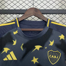 Boca Juniors Third Jersey 2025/26 - FAN Version