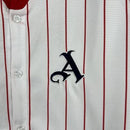 Arsenal US Pack Full-Button Baseball Jersey