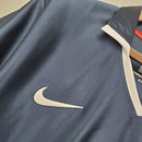 Paris Saint-Germain (PSG) 01/02 I Home Jersey - Retro Version
