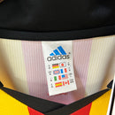 Galatasaray 1999/00 Home Retro Jersey