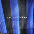 Inter Milan Home 2025/2026 Player Jersey - Long Sleeve