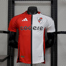 River Plate Third Jersey 2025/26 - Player Version