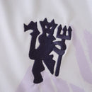 Manchester United Away Jersey 2025/26