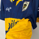Boca Juniors 95/96 Home Jersey - Retro Version