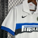 Inter Milan Away Retro Jersey 2009/10