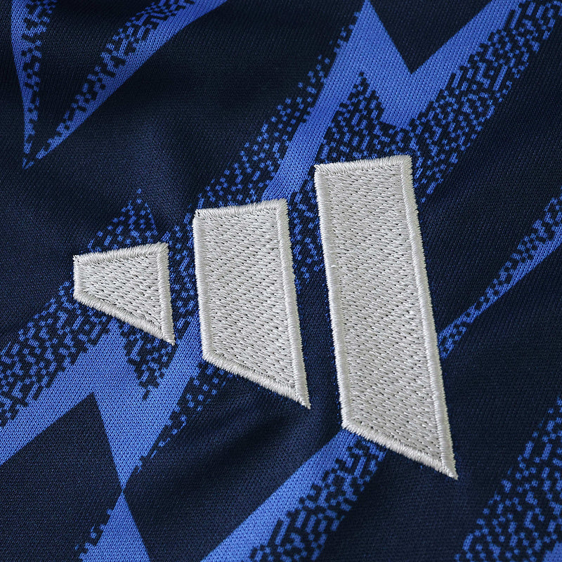 Arsenal Away Jersey 2025/26 - Gyökeres