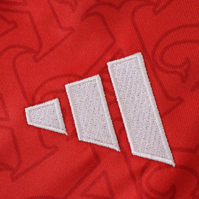 Arsenal Home Jersey 2025/26 - Women