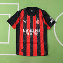 AC Milan Home Jersey 2025/26 - Player Version