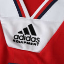 Arsenal Retro Jersey Home 1992/94 - Remake