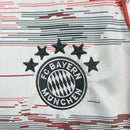 Bayern Munich Away Jersey 2025/26 - Women's