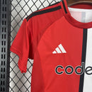 Kids River Plate Third Kit 2025/26
