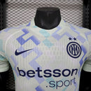 Inter Milan Away 2025/2026 Player Jersey
