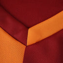 Galatasaray Home Jersey 2025/26 - With Sponsors