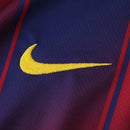 Barcelona Home Jersey 2025/26 - LAMINE YAMAL