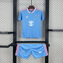 Kids Inter Miami Third Kit 2025/2026
