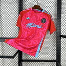 Inter Miami Rose Red Special Edition Jersey 2025/26