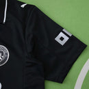 Manchester City Away Jersey 2025/26