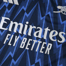 Combo Arsenal Home + Away Jerseys 2025/2026