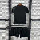 Kids Inter Miami Away Kit 2025/2026