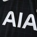 Kids Tottenham Hotspur Away Kit 2025/26