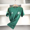 Palmeiras Retro Home Jersey 2014