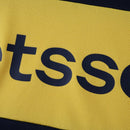 Boca Juniors Home 120th Anniversary 2025/26 Jersey - FAN Version